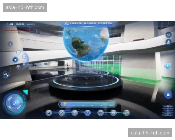 场馆智慧化管理体系持续推进 实现能耗与安防动态优化