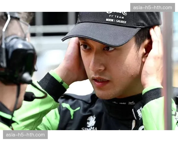 F1沙特大奖赛排位赛：维斯塔潘杆位，周冠宇位列第12创个人最佳