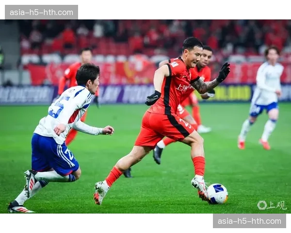 J联赛：神户胜利船0-2不敌横滨水手，遭遇赛季首败