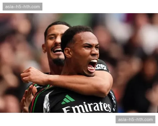 “北伦敦德比”平局收场，热刺与阿森纳各自反应不一