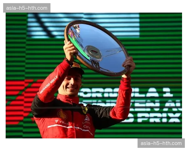 澳大利亚大奖赛正赛:勒克莱尔夺冠,维斯塔潘因机械故障退赛 澳大利亚大奖赛正赛:勒克莱尔夺冠,维斯塔潘因机械故障退赛