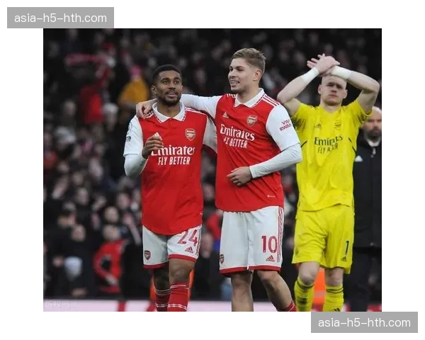 伯恩茅斯击败阿森纳战术复盘：高位逼抢如何击溃联赛领头羊