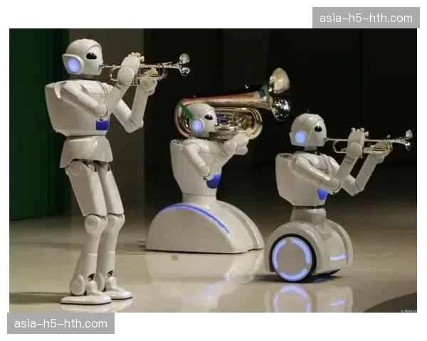 DFL创新副总裁强调自动化系统是“机器+人类”而非取代